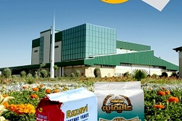 خمیر مایه رضوی امروز عرضه اولیه می‌شود