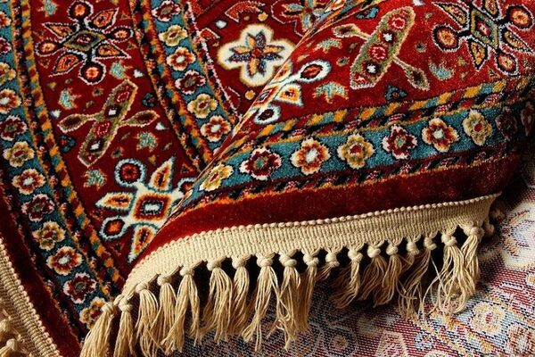 خودتحریمی؛ گلوگاه مشکل صادرات فرش دستباف ایرانی