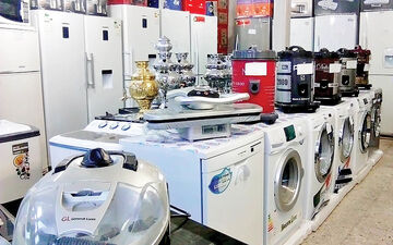 انکار دستور دولت برای آزادسازی مجدد واردات لوازم خانگی / محتوای نامه مخبر زیر سوال رفت