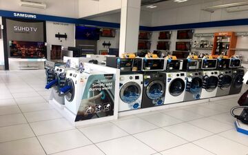 بازار کساد لوازم خانگی/ قاچاقچیان در فضای مجازی بازار را قبضه کرده‌اند