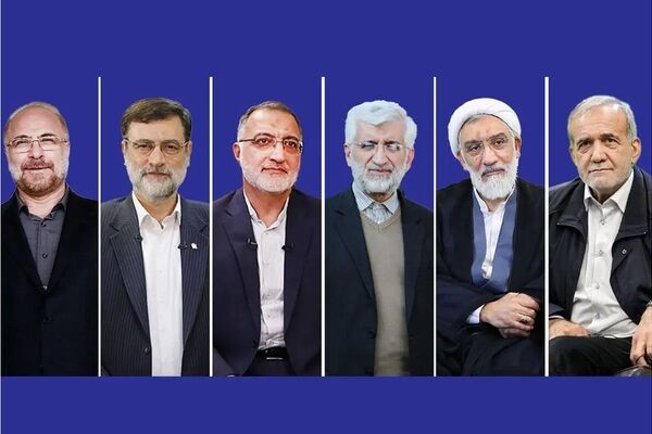 تعرفه‌های انتخابات ‌به سراسر کشور ارسال شد