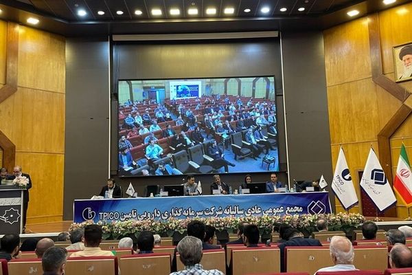 روایت «تیپیکو» از صدرنشینی  خود در بازار دارو