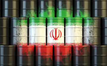 افزایش ۶۰ درصدی درآمد نفتی کشور + نمودار