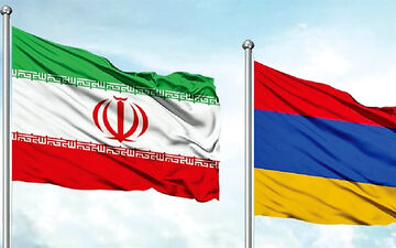 حذف تعرفه ۸۷ درصد کالاها میان ایران و ارمنستان