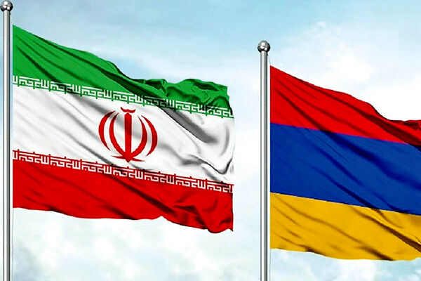 حذف تعرفه ۸۷ درصد کالاها میان ایران و ارمنستان