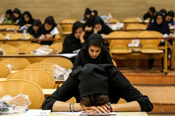بیداد تبعیض جنسیتی در بازار کار / اختلاف دستمزد زنان با مردان چقدر است؟