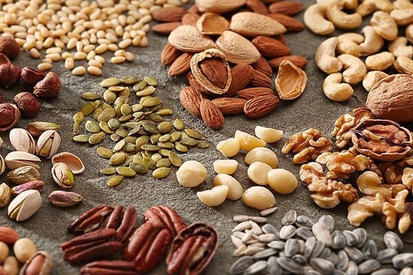 قیمت خشکبار کاهش می یابد؟