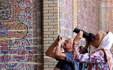 رکود صنعت گردشگری در دوران پسا کرونا