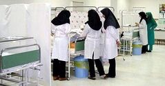 پیگیری مطالبات پرستاران/ معوقات کی پرداخت می‌شود؟