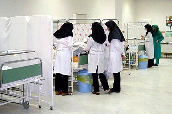 پیگیری مطالبات پرستاران/ معوقات کی پرداخت می‌شود؟