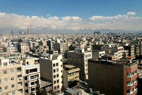 پشت‌پرده ریزش شدید قیمت خانه در تهران