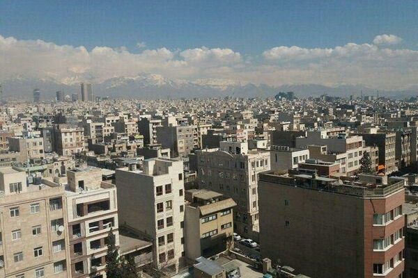 با سرمایه ۹۰۰ میلیونی کجای تهران خانه بخریم؟