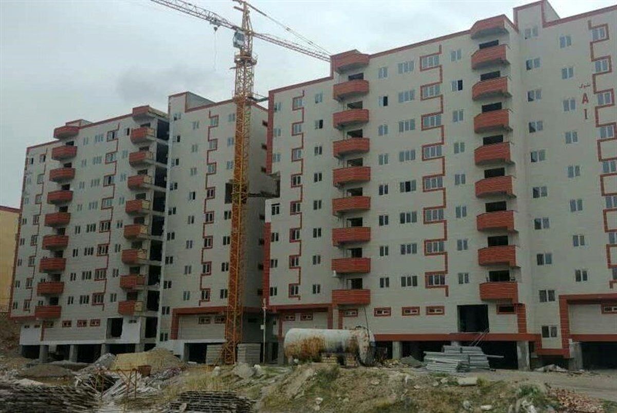 مسکن کارگری؛ از رؤیای «تملیک» تا واقعیت «اجاره‌»
