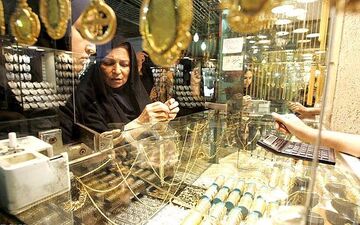 کشف فرارهای مالیاتی طلافروشان / فضای غیرشفاف بازار زرگران