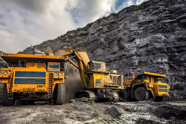 توقف تقسیط حقوق دولتی معادن+جزئیات