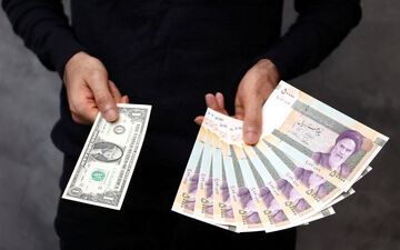 تشدید کاهش ارزش پول ملی از خردادماه
