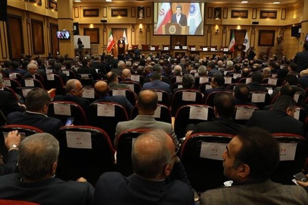 سلاح‌ورزی: برگزاری مجدد انتخابات اتاق خواست رییس جمهور است