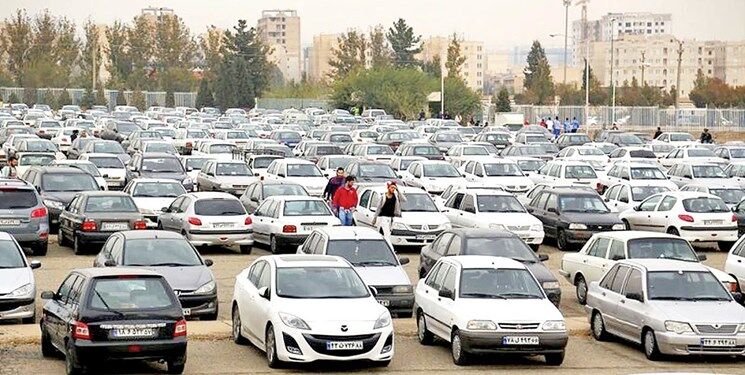 توقف واردات خودروهای لوکس/خودرو خارجی گران می‌شود؟