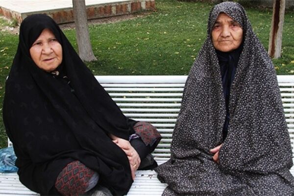 افزایش جمعیت زنان سالمند /  سالمندان ایران به ۳۰ میلیون نفر می‌رسند 