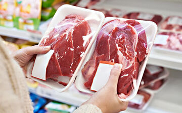 اتفاق عجیب در بازار گوشت/قیمت گوشت قرمز کاهش شد