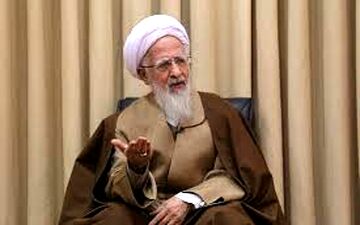 انتقاد تند یک مرجع تقلید از اقتصاد دستوری/ اقتصاد که راهپیمایی نیست با سفارش و دعوت حل شود