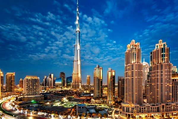 هدف نشست تیم‌های راه‌کار و سرآوا درباره اقتصاد دیجیتال دبی