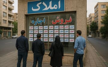 مستاجران بخوانند/فنر اجاره‌بها سال آینده رها می‌شود؟