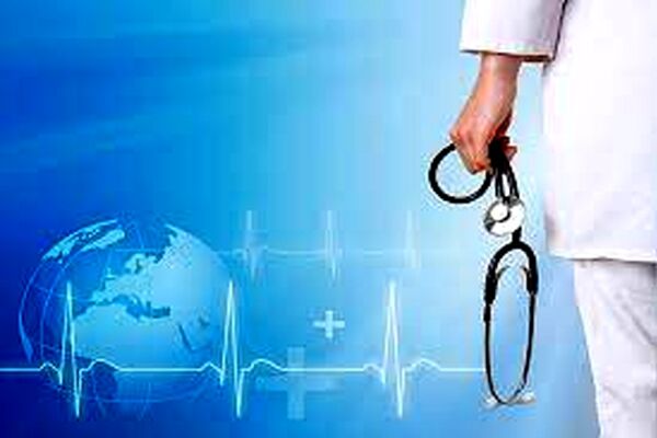 تهیه و تدوین سند توسعه گردشگری سلامت محور در ایران