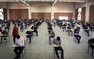تعیین تکلیف نحوه برگزاری امتحانات غیرنهایی دانش‌آموزان 