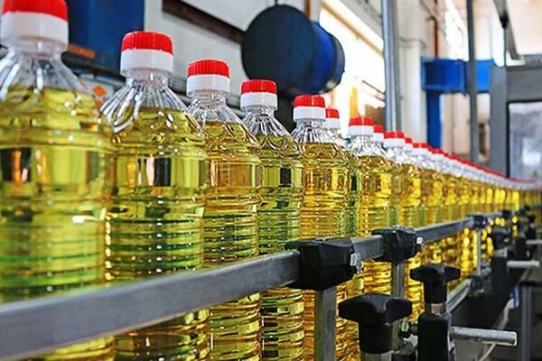 افزایش ‍۱۶درصدی قیمت روغن در یک ماه اخیر