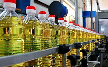 تب تند گرانی در بازار روغن/چرا روغن خوراکی نایاب شد؟