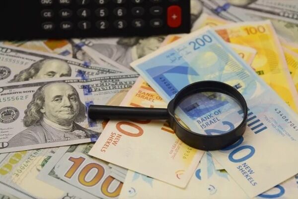 پیش‌بینی ادامه روند کاهشی ارزش دلار آمریکا