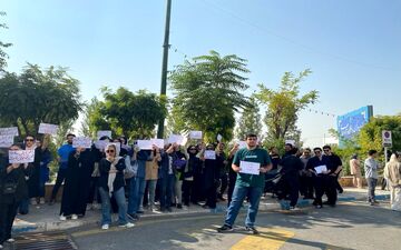 مطالبات معوق کارمندان شاغل در دفاتر سهام عدالت کی پرداخت می‌شود؟