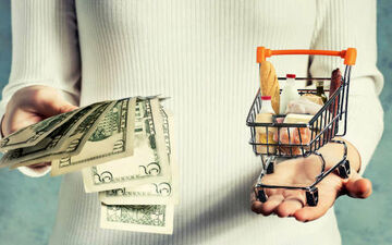 اثر تورم بر کدام استان‌ها بیشتر بوده است؟ + نمودار
