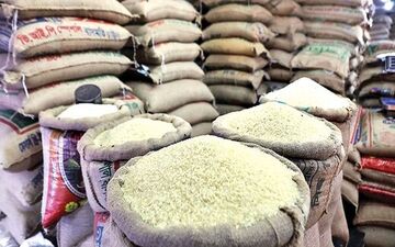 نقش فروشگاه‌های زنجیره‌ای در افزایش قیمت برنج 