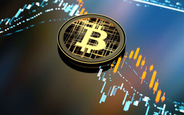 نقش هوش‌مصنوعی در افت قیمت بیت‌کوین