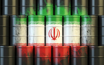 پول فروش نفت ایران وصول می‌شود
