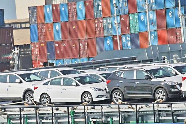 کاهش قیمت با واردات خودرو، رویا یا واقعیت؟