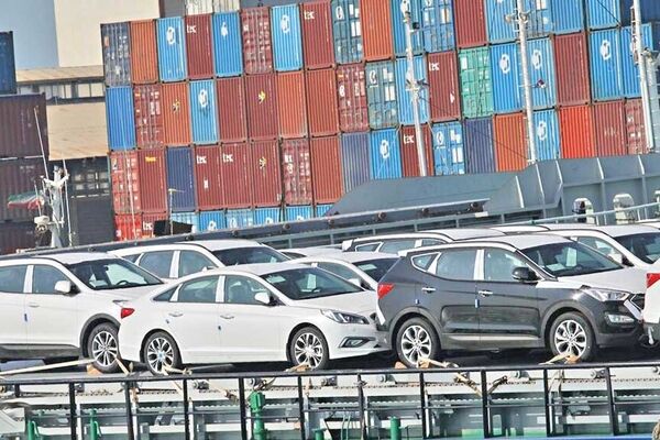 کاهش قیمت با واردات خودرو، رویا یا واقعیت؟