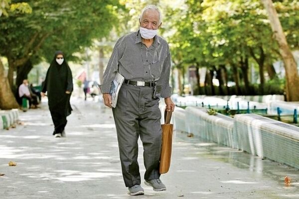 نگران بازنشستگان کارگری/خبری از فیش حقوقی فروردین نیست
