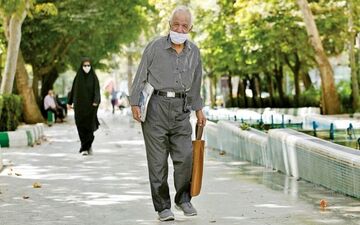 کارزار بازنشستگان آینده‌ساز/مرحله سوم متناسب‌سازی  اجرایی شود