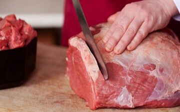 آغاز تولید گوشت مصنوعی در سرزمین اژدها