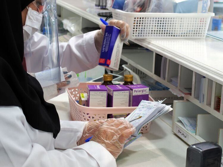 اصلاح قرارداد بیمه‌ها با داروخانه‌ها