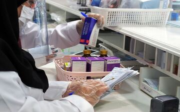 آخرین وضعیت تامین دارو/ آغاز واردات مواد اولیه