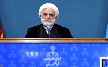 ۴۵ نفر در رابطه با چای دبش تفهیم اتهام شده‌اند
