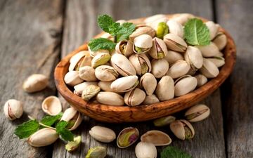 رفع موانع صادراتی پسته به اروپا