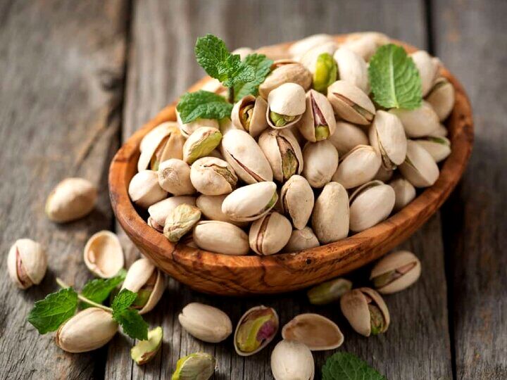 رفع موانع صادراتی پسته به اروپا