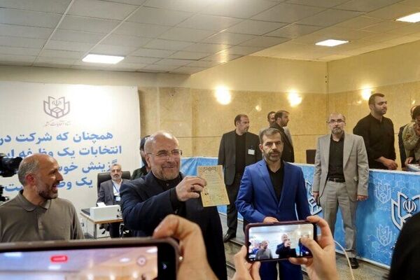 نسخه پیچی قالیباف برای چالش‌های اقتصادی کشور