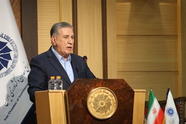 مسیر حرکت بخش خصوصی باید هموار باشد/جایگاه ویژه فعالان اقتصادی در عرصه اقتصاد و اجتماع