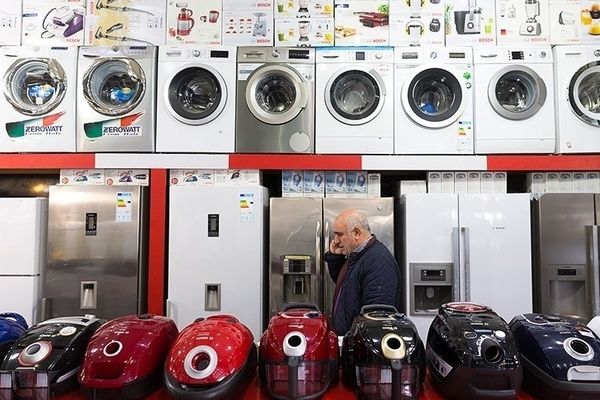 حتی در دوران جنگ چنین رکودی در بازار نداشتیم!